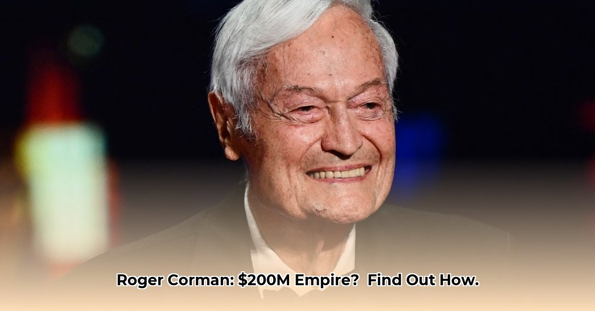 roger-corman-net-worth
